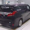 toyota alphard 2022 -TOYOTA--Alphard AGH30W-0407580---TOYOTA--Alphard AGH30W-0407580- image 2