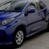 toyota yaris 2021 CFJ1846049 image 5