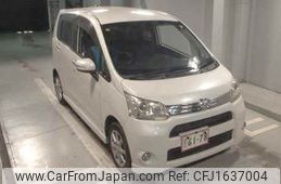 daihatsu move 2012 CFJ1637004