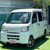 daihatsu hijet-cargo 2010 quick_quick_EBD-S321W_S321W-0001468 image 1