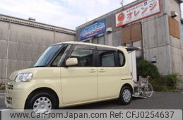 daihatsu tanto 2010 -DAIHATSU 【名古屋 580ﾏ2973】--Tanto L375Sｶｲ--0301061---DAIHATSU 【名古屋 580ﾏ2973】--Tanto L375Sｶｲ--0301061-