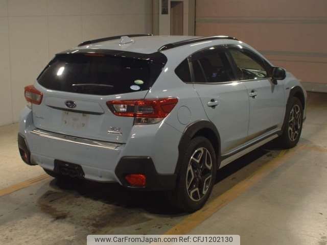subaru xv 2019 -SUBARU--Subaru XV 5AA-GTE--GTE-018426---SUBARU--Subaru XV 5AA-GTE--GTE-018426- image 2