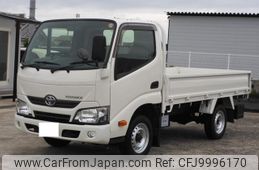 toyota toyoace 2019 GOO_NET_EXCHANGE_0709067A30240711W001