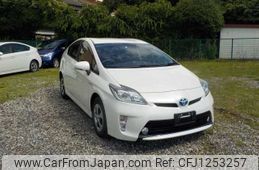 toyota prius 2014 -TOYOTA--Prius DAA-ZVW30--ZVW30-1797218---TOYOTA--Prius DAA-ZVW30--ZVW30-1797218-