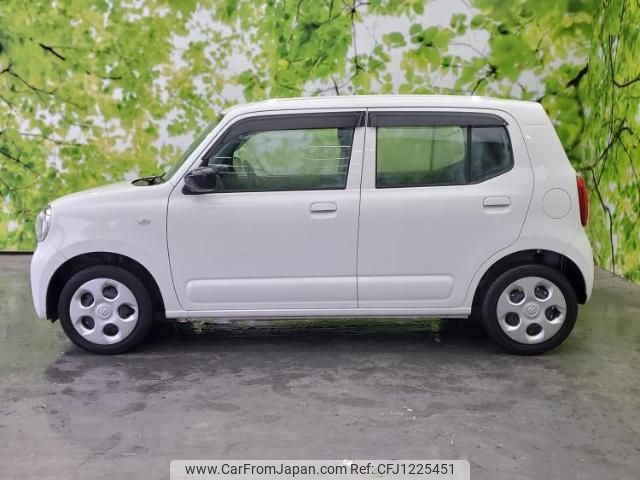suzuki alto 2023 quick_quick_3BA-HA37S_HA37S-131359 image 2