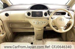 toyota porte 2005 504928-927202