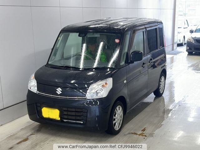 suzuki spacia 2014 -SUZUKI 【下関 580そ5953】--Spacia MK32S-213442---SUZUKI 【下関 580そ5953】--Spacia MK32S-213442- image 1