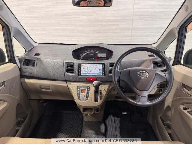 daihatsu move 2011 CFJ1538285 image 2