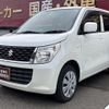 suzuki wagon-r 2015 -SUZUKI 【名変中 】--Wagon R MH34S--504621---SUZUKI 【名変中 】--Wagon R MH34S--504621- image 1