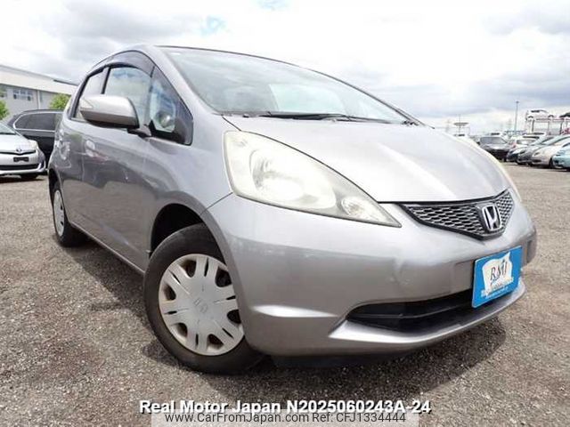 honda fit 2009 3282185-N2025060243A-24 image 1