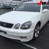 toyota aristo 2003 -TOYOTA--Aristo JZS161-0029681---TOYOTA--Aristo JZS161-0029681- image 10