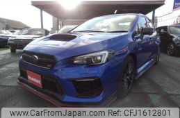 subaru wrx-sti 2019 CFJ1612801
