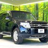 mitsubishi pajero 2008 -MITSUBISHI--Pajero CBA-V93W--V93W-0101162---MITSUBISHI--Pajero CBA-V93W--V93W-0101162- image 16