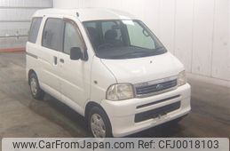 daihatsu atrai-wagon 2003 -DAIHATSU--Atrai Wagon S220Gｶｲ-0074912---DAIHATSU--Atrai Wagon S220Gｶｲ-0074912-