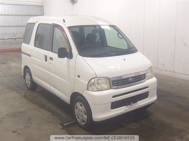 daihatsu atrai-wagon 2003 -DAIHATSU--Atrai Wagon S220Gｶｲ-0074912---DAIHATSU--Atrai Wagon S220Gｶｲ-0074912- image 1