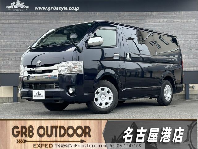 toyota hiace-van 2019 -TOYOTA--Hiace Van TRH200V--TRH200-0309913---TOYOTA--Hiace Van TRH200V--TRH200-0309913- image 1