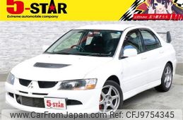 mitsubishi lancer 2004 -MITSUBISHI--Lancer GH-CT9A--CT9A-0301913---MITSUBISHI--Lancer GH-CT9A--CT9A-0301913-