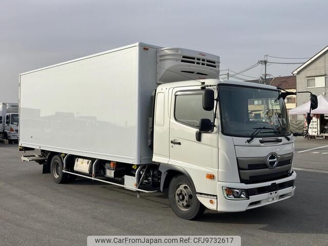 hino ranger 2022 -HINO--Hino Ranger 2KG-FD2ABA--FD2AB-***899---HINO--Hino Ranger 2KG-FD2ABA--FD2AB-***899- image 2