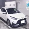 toyota yaris 2020 -TOYOTA 【横浜 570ﾘ11】--Yaris MXPA10-2011808---TOYOTA 【横浜 570ﾘ11】--Yaris MXPA10-2011808- image 1