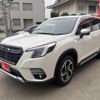 subaru forester 2023 -SUBARU--Forester 5AA-SKE--SKE-108547---SUBARU--Forester 5AA-SKE--SKE-108547- image 1