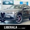 alfa-romeo stelvio 2021 -ALFA ROMEO--Alfa Romeo Stelvio 3BA-94920--ZARPAHJN5M7D14950---ALFA ROMEO--Alfa Romeo Stelvio 3BA-94920--ZARPAHJN5M7D14950- image 1