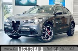 alfa-romeo stelvio 2021 -ALFA ROMEO--Alfa Romeo Stelvio 3BA-94920--ZARPAHJN5M7D14950---ALFA ROMEO--Alfa Romeo Stelvio 3BA-94920--ZARPAHJN5M7D14950-