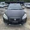 suzuki sx4 2015 NIKYO_FC28520 image 4