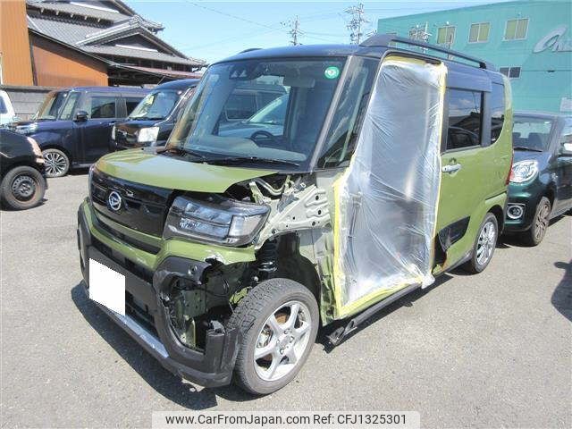 daihatsu tanto 2024 -DAIHATSU 【三重 583ｷ4828】--Tanto LA650S-0447338---DAIHATSU 【三重 583ｷ4828】--Tanto LA650S-0447338- image 1