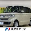 honda n-box 2019 -HONDA--N BOX 6BA-JF3--JF3-1402549---HONDA--N BOX 6BA-JF3--JF3-1402549- image 1