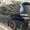 toyota vellfire 2008 -TOYOTA--Vellfire DBA-ANH20W--ANH20-8018275---TOYOTA--Vellfire DBA-ANH20W--ANH20-8018275- image 2