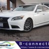 lexus ls 2013 CFJ1791690 image 1