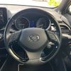 toyota c-hr 2018 CFJ1633990 image 12