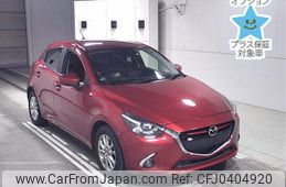 mazda demio 2015 -MAZDA--Demio DJ3FS-136827---MAZDA--Demio DJ3FS-136827-