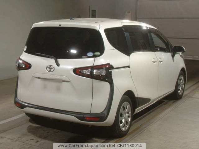 toyota sienta 2016 -TOYOTA--Sienta DBA-NSP170G--NSP170-7053035---TOYOTA--Sienta DBA-NSP170G--NSP170-7053035- image 2