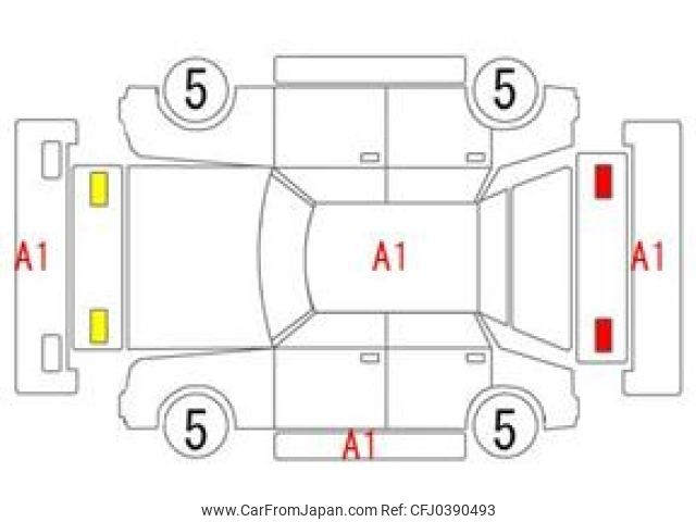 daihatsu copen 2018 -DAIHATSU--Copen DBA-LA400K--LA400K-0022480---DAIHATSU--Copen DBA-LA400K--LA400K-0022480- image 2