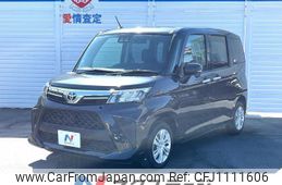 toyota roomy 2024 quick_quick_M900A_M900A-1128113