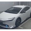 toyota prius 2023 -TOYOTA--Prius 6AA-ZVW60--ZVW60-4002331---TOYOTA--Prius 6AA-ZVW60--ZVW60-4002331- image 1