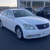 toyota crown 2004 -TOYOTA--Crown DBA-GRS180--GRS180-5009917---TOYOTA--Crown DBA-GRS180--GRS180-5009917- image 8