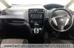 nissan serena 2015 504928-919631