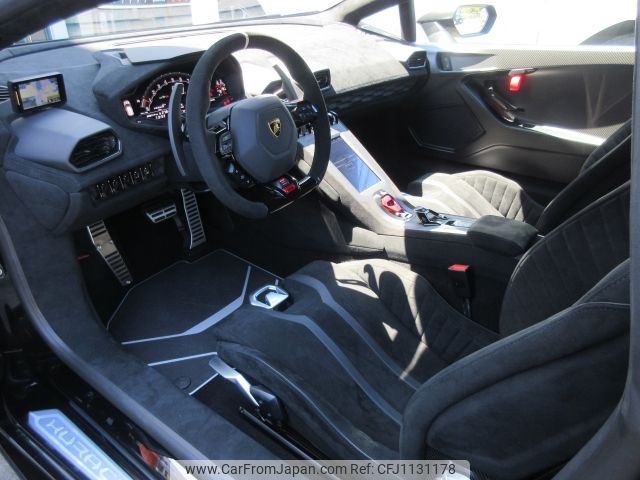lamborghini lamborghini-huracan 2023 -LAMBORGHINI--Lamborghini Huracan 7BA-ZFDGFB--ZHWEA6ZX1NLA21137---LAMBORGHINI--Lamborghini Huracan 7BA-ZFDGFB--ZHWEA6ZX1NLA21137- image 2