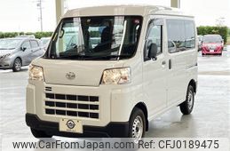 daihatsu hijet-cargo 2023 quick_quick_3BD-S700V_S700V-0061986