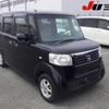 honda n-box 2012 -HONDA--N BOX JF1--1025401---HONDA--N BOX JF1--1025401- image 1