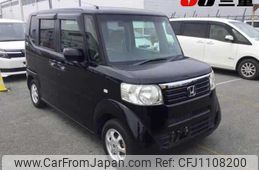 honda n-box 2012 -HONDA--N BOX JF1--1025401---HONDA--N BOX JF1--1025401-