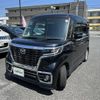 mazda flair-wagon 2018 -MAZDA--Flair Wagon DAA-MM53S--MM53S-552715---MAZDA--Flair Wagon DAA-MM53S--MM53S-552715- image 18