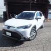 toyota corolla-cross 2023 -TOYOTA 【名変中 】--Corolla Cross ZVG15--1017314---TOYOTA 【名変中 】--Corolla Cross ZVG15--1017314- image 1