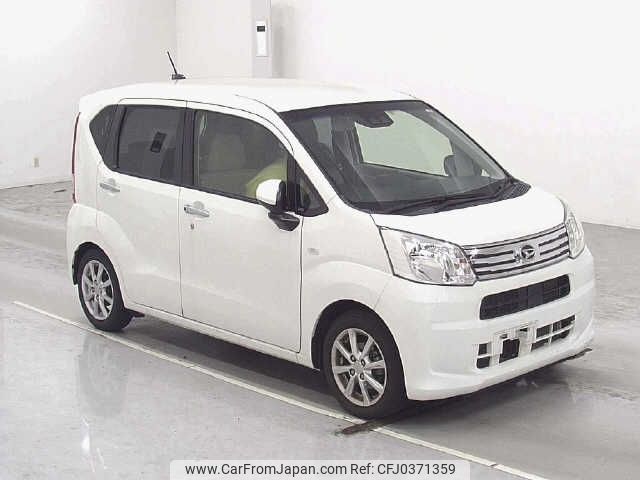 daihatsu move 2019 -DAIHATSU--Move LA150S--2029482---DAIHATSU--Move LA150S--2029482- image 1