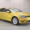 volkswagen golf 2017 -VOLKSWAGEN 【春日部 302ｾ5320】--VW Golf AUCJZ--JW067303---VOLKSWAGEN 【春日部 302ｾ5320】--VW Golf AUCJZ--JW067303- image 5