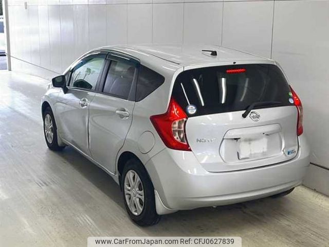 nissan note 2015 22871 image 2