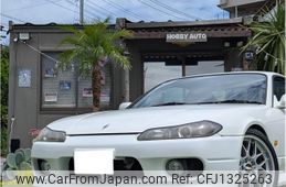 nissan silvia 1999 e2464d38516d1f30320a37b8981dc764