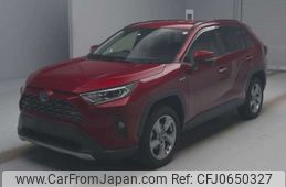 toyota rav4 2019 -TOYOTA--RAV4 6AA-AXAH54--AXAH54-4003386---TOYOTA--RAV4 6AA-AXAH54--AXAH54-4003386-